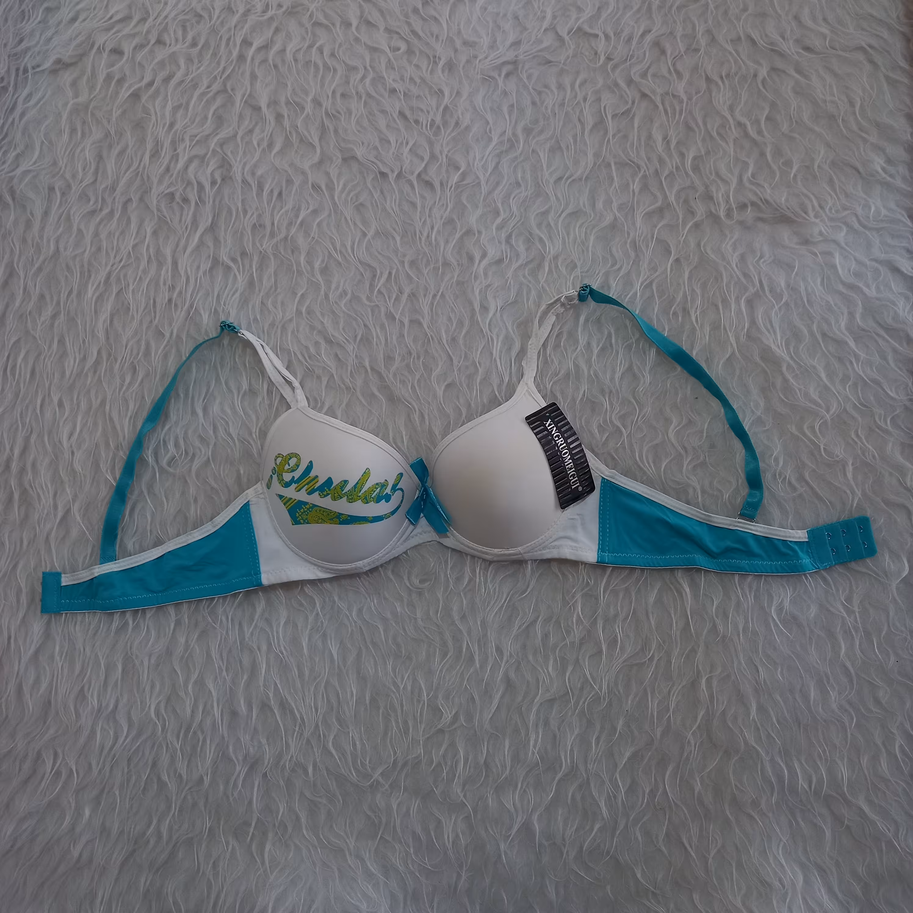 سوتین اسفنجی جنس عالی سایز   85 هزینه ارسال پس کرایه