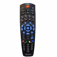 کنترل ایکس کروزXCROUSE  250   