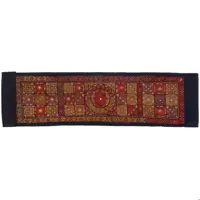 رومیزی سوزن دوزی مستطیل باریک کد SOOZRA23