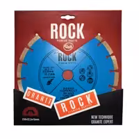 گرانیت بر 230 راک 