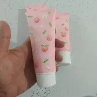 کرم هلو بیوآکوا 100گرمی پس کرایه