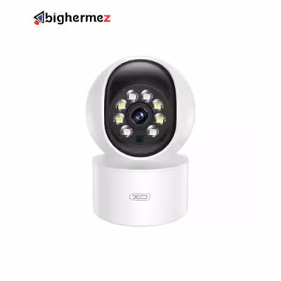 دوربین نظارتی هوشمند ایکس او مدل CR01