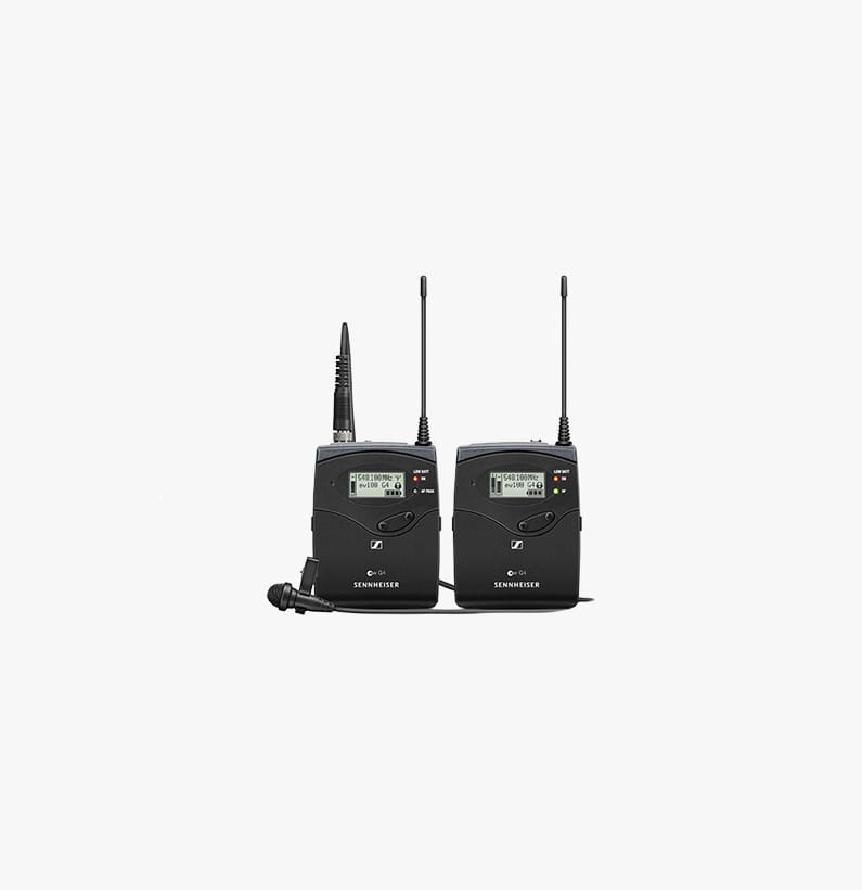 سنهایزر G4