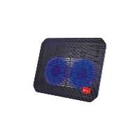 پایه خنک کننده 2فن پرووان 55 چراغدار