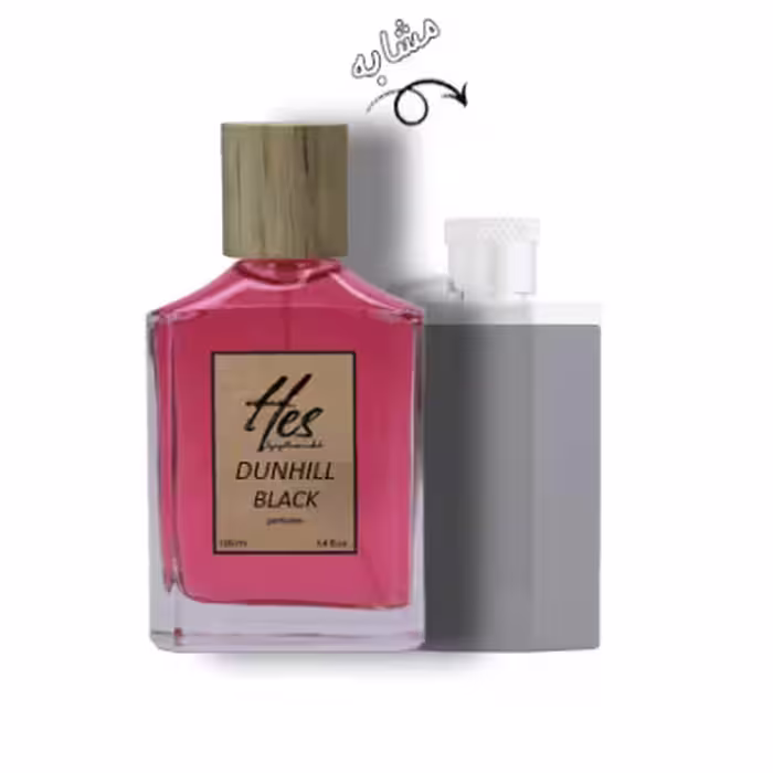 عطر مردانه حس مدل دانهیل دیزایر بلک - hes - Dunhill - Dunhill Desire Black