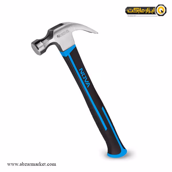 چکش میخ کش نووا مدل NTH-25