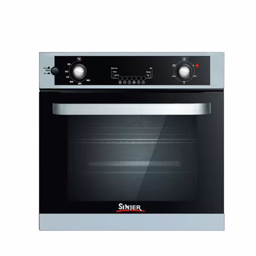 فر تو کار سینجر مدل SEA3