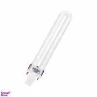 لامپ مهتابی چراغ مطالعه مدل NISHICA-TUBE 9W