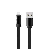 کابل تبدیل USB به لایتنینگ بروفون مدل BU8 طول 12 متر