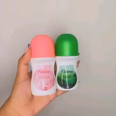 مام یا ضد تعریق رولی