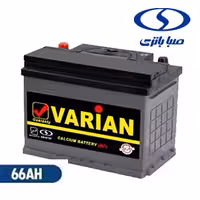 باتری 66 آمپر صبا