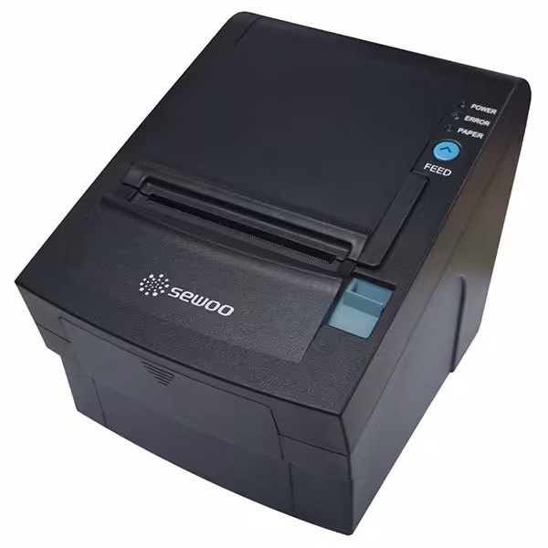 پرینتر حرارتی سوو مدل تی ای 202