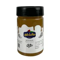 حلوا ارده با شیره خرما سالماطور (سایز کوچک)
