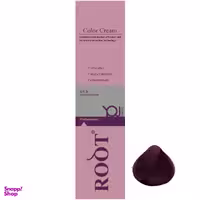 رنگ موی روت (Root) شماره 4.20 حجم 120 میلی‌لیتر رنگ شرابی خیلی متوسط (طبیعی)