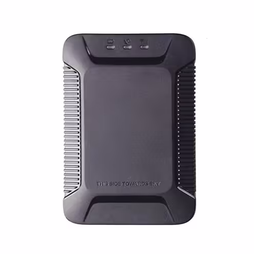 ردیاب خودرو زنوتیک مدل X3