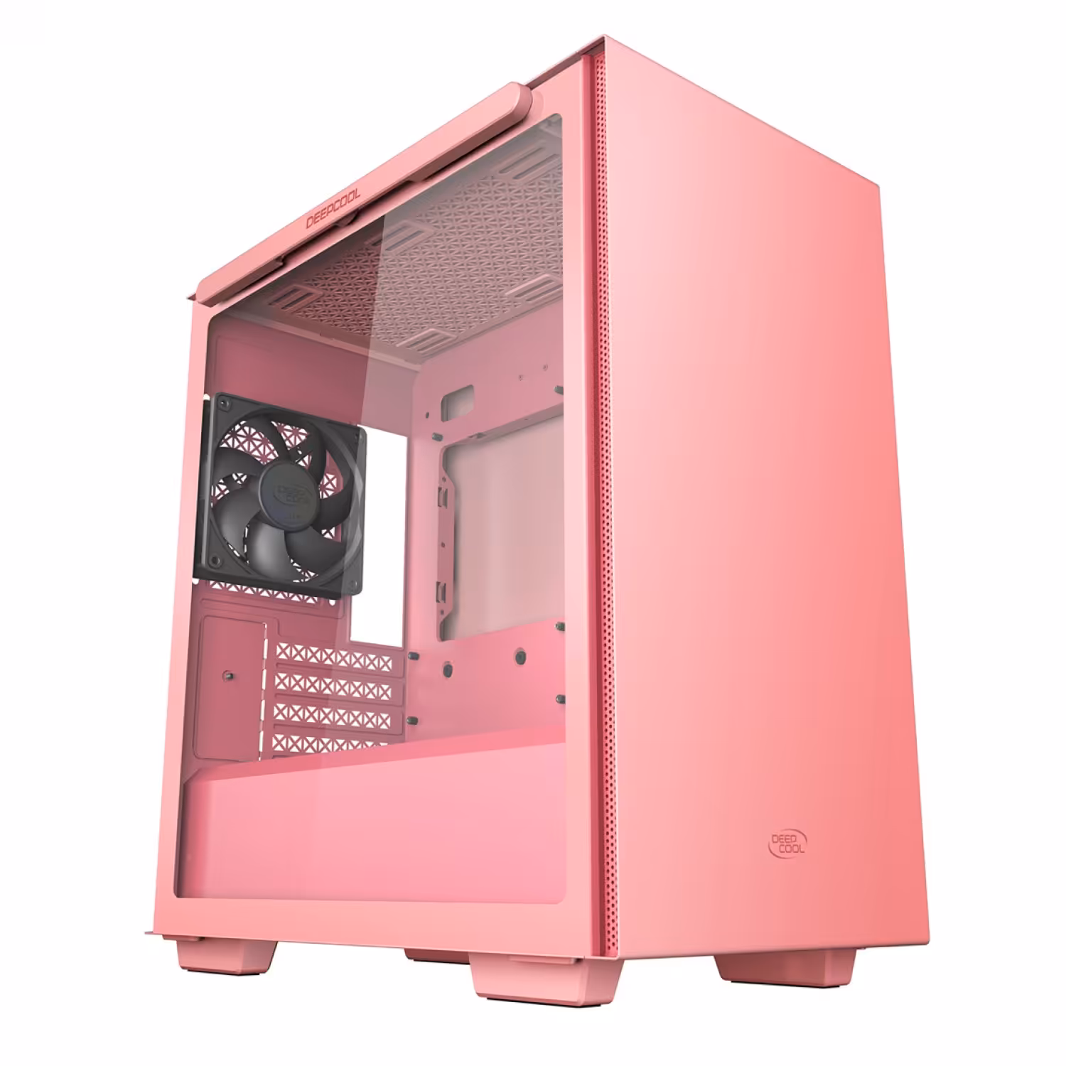 کیس دیپ کول MACUBE 110 PINK