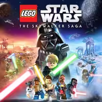 خرید بازی LEGO Star Wars: The Skywalker Saga اکانت قانونی PS5,PS4 با بهترین قیمت