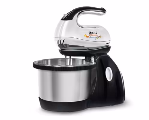 همزن ناسا الکتریک مدل کاسه دار NS-919