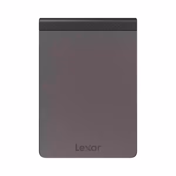 اس اس دی اکسترنال لکسار LSL200 512GB