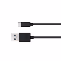 کابل یو اس بی 3 به یو اس بی 3 تایپ سی کی نت پلاس  Knet Plus USB3.0 to USB3.0 type c