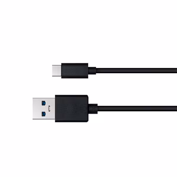 کابل یو اس بی 3 به یو اس بی 3 تایپ سی کی نت پلاس  Knet Plus USB3.0 to USB3.0 type c