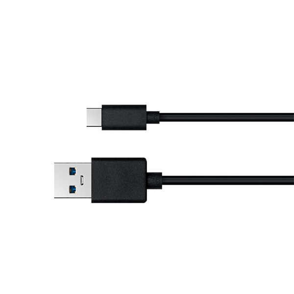 کابل یو اس بی 3 به یو اس بی 3 تایپ سی کی نت پلاس Knet Plus USB30 to USB30 type c