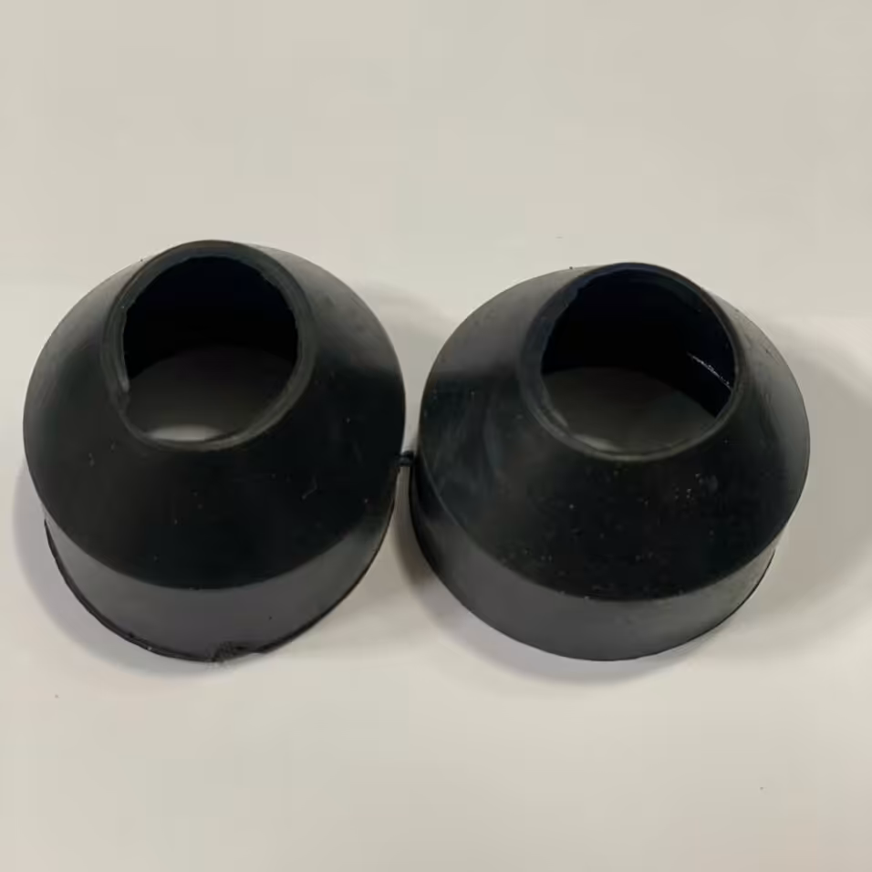 گردگیر کمک جلو موتور هندا - 2 عدد