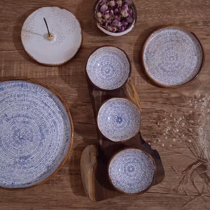 پیاله سرامیکی