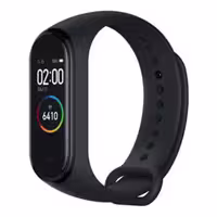 مچ بند هوشمند شیائومی مدل Mi smart band 6