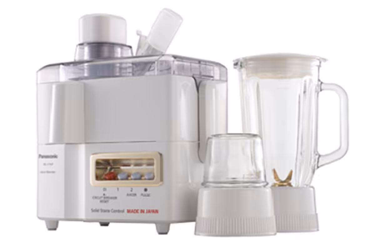 آبمیوه گیری پاناسونیک مدل MJ-J176P