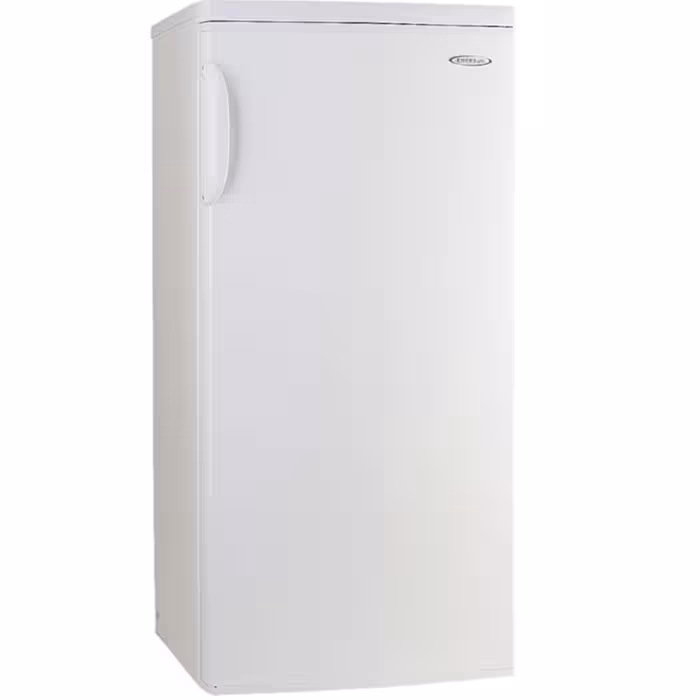 یخچال 10 فوت امرسان رنگ سفید با گارانتی 36 ماهه امرسان(هزینه ارسال بصورت پس کرایه برعهده خریدار محترم هست)