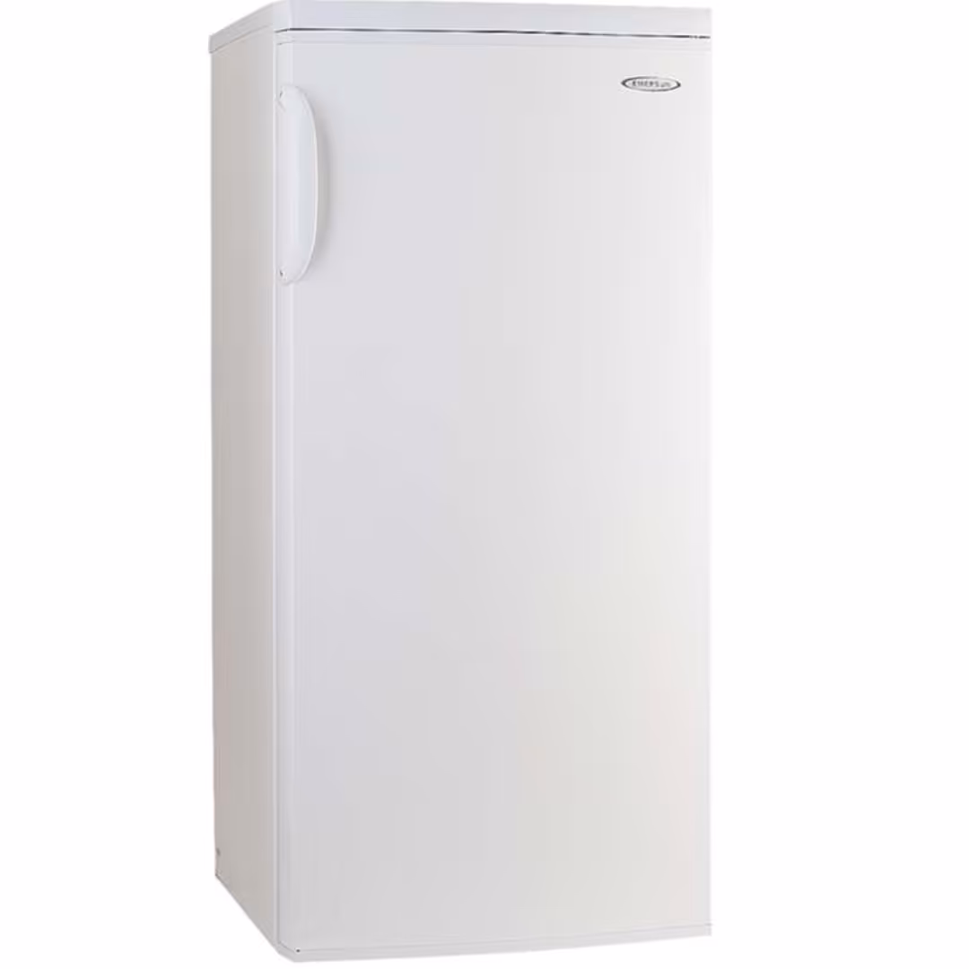 یخچال 10 فوت امرسان رنگ سفید با گارانتی 36 ماهه امرسان(هزینه ارسال بصورت پس کرایه برعهده خریدار محترم هست)