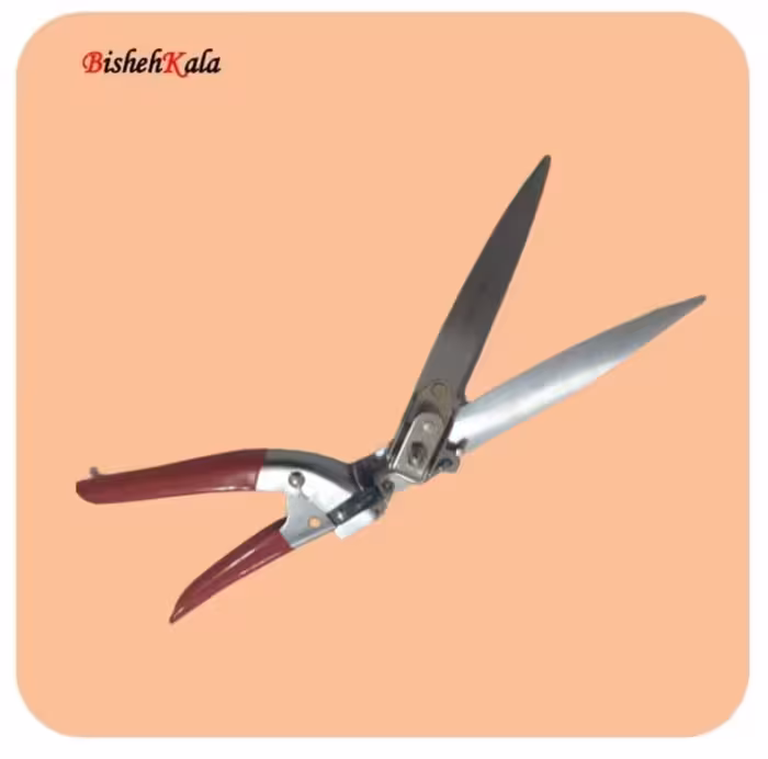 قیچی چمن زن LIGHT لایت مدل JH720