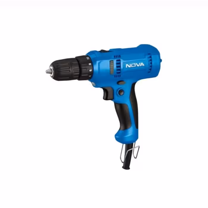 پیچ گوشتی برقی نووا NOVA مدل 2151