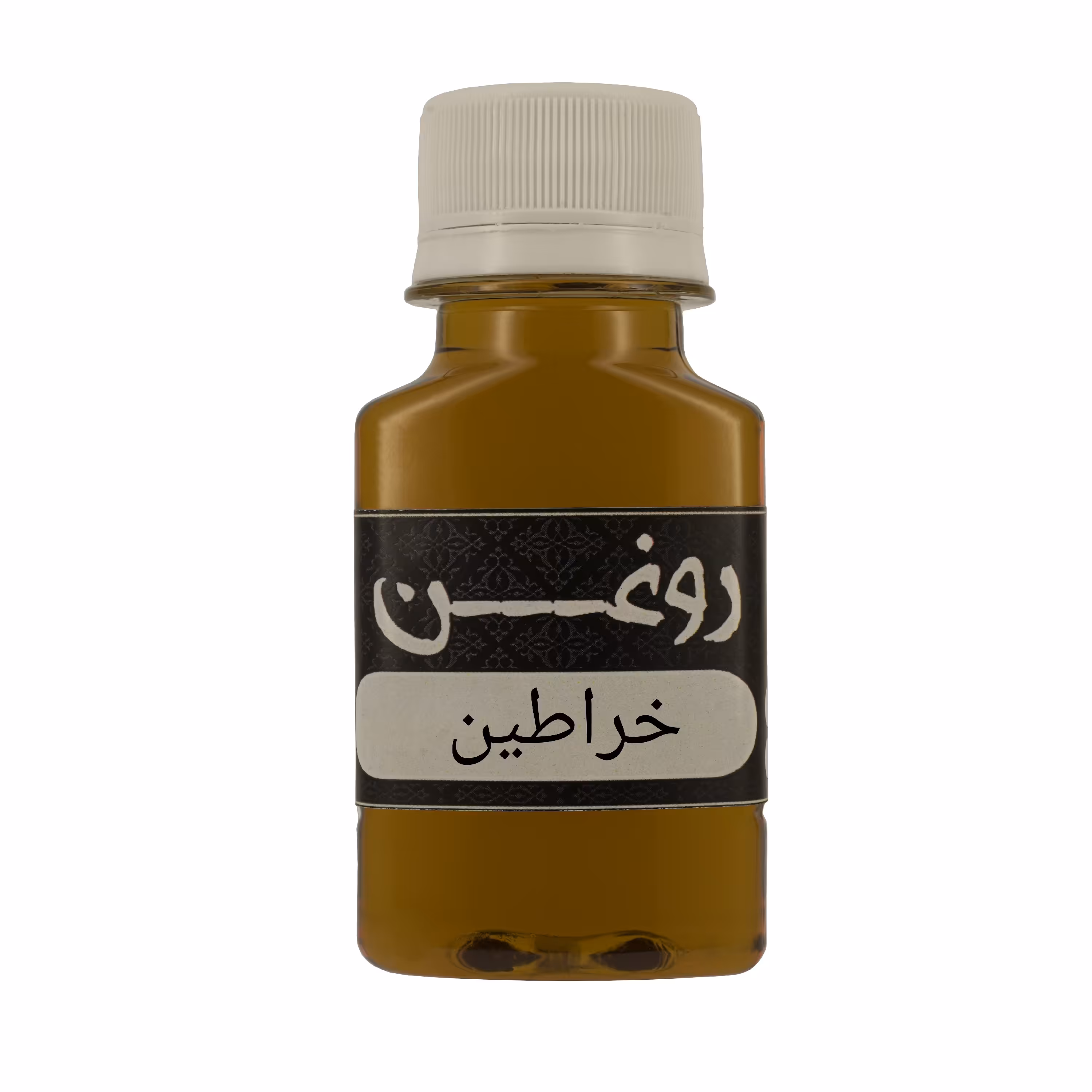 روغن خراطین Bدرجه دو..60سی سی