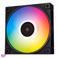 فن خنک کننده کیس دیپ کول مدل FC120 Black