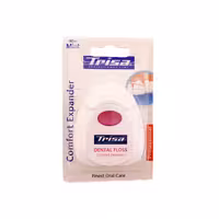 نخ دندان Comfort Expander تریزا