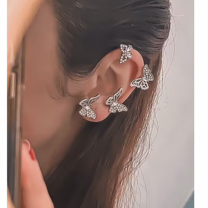 ایرکاف پروانه