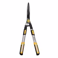 قیچی شمشاد زن دسته کشویی نوال Neval