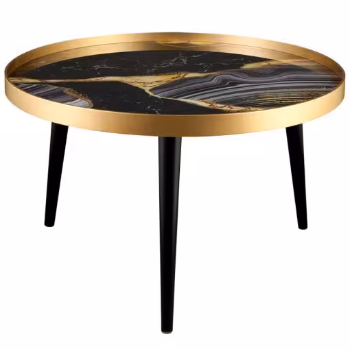 میز جلو مبلی مدل ALMA کد LT-734-NAPOLI