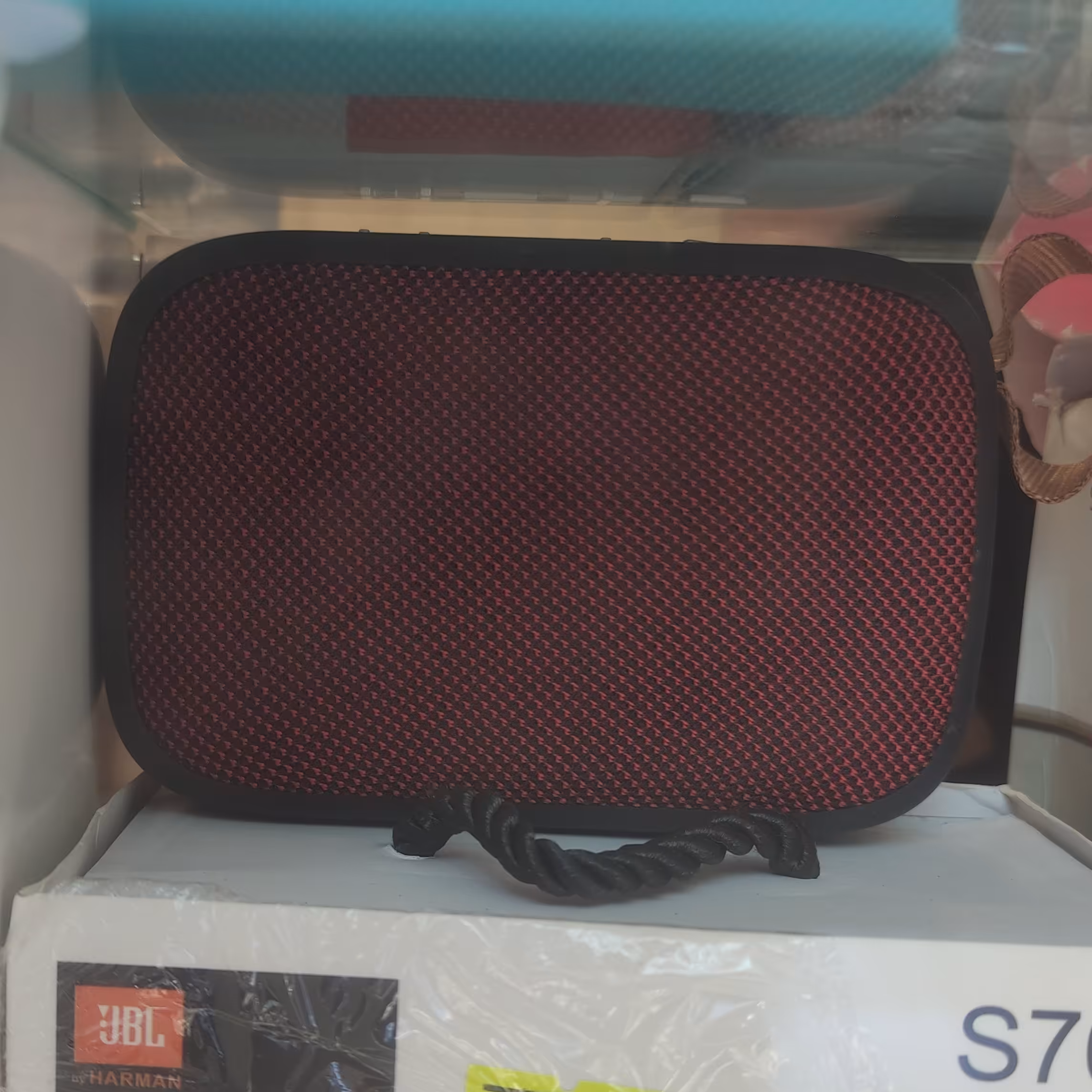 اسپیکر بلوتوثی G2