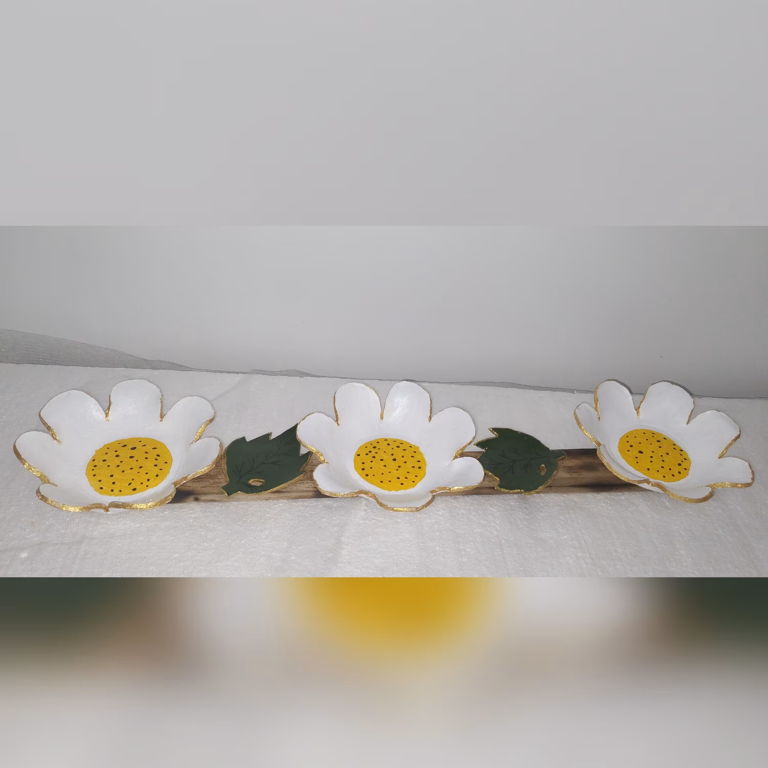 هفت سین گل بابونه 