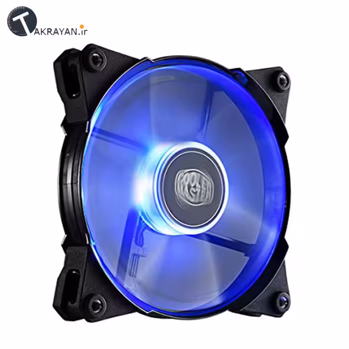Cooler Master JetFlo 120 Fan