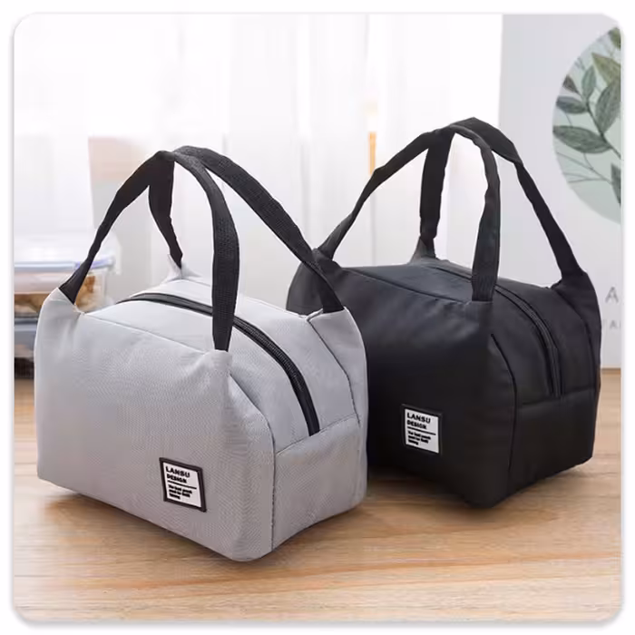 کیف غذای اسپرت