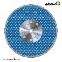 صفحه برش الکتروپلیت نووا 180 میلی متر مدل 2607