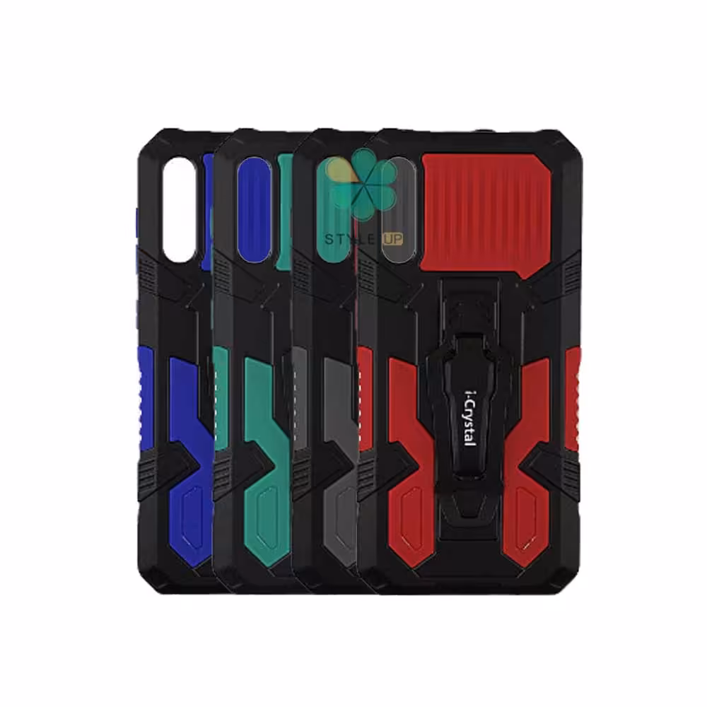 قاب گوشی سامسونگ Galaxy A30s / A50s مدل Super Defender