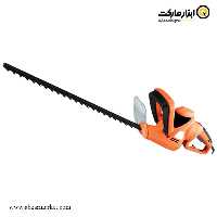 شمشاد زن برقی تاپ گاردن مدل EHT-500