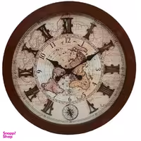 ساعت دیواری مدل VIvo