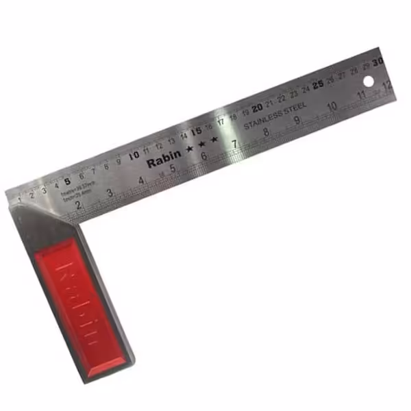 گونیا فلزی 30 سانت