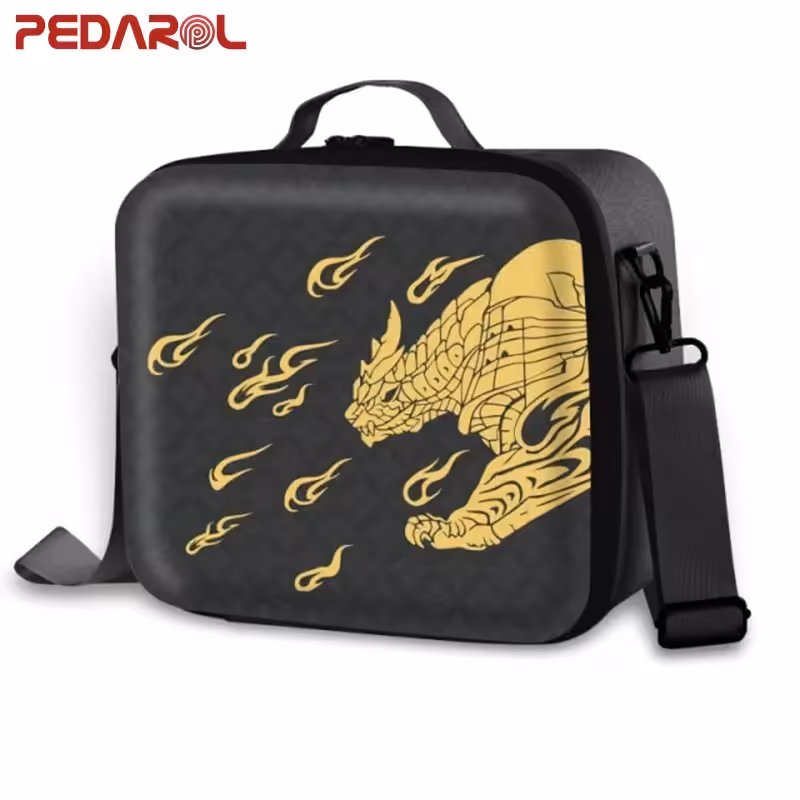 کیف نینتندو مدل Monster Hunter
